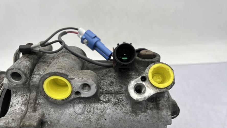 Compresseur clim CITROEN C-CROSSER Diesel