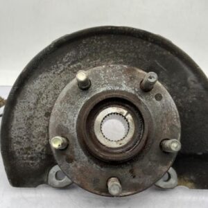 Fusee avant gauche CITROEN C-CROSSER Diesel