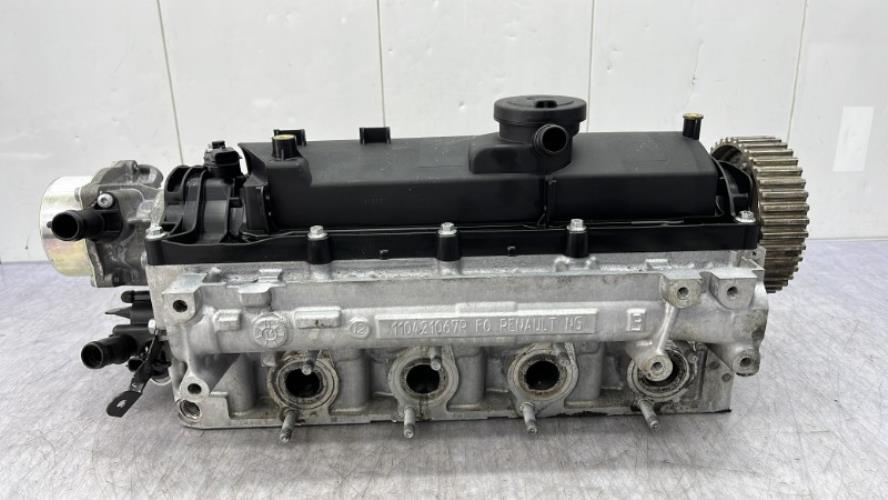 Culasse RENAULT GRAND MODUS PHASE 2 Diesel