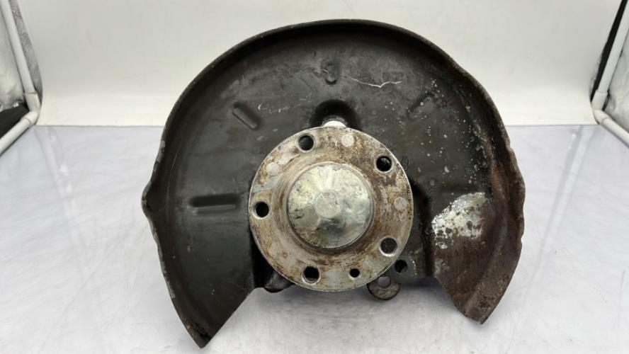 Fusee arriere gauche ALFA ROMEO GT COUPE Diesel