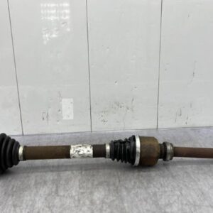 Cardan droit (transmission) CITROEN C3 PICASSO PHASE 1 Essence