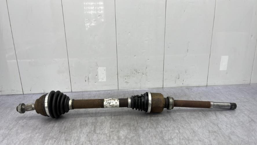 Cardan droit (transmission) CITROEN C3 PICASSO PHASE 1 Essence