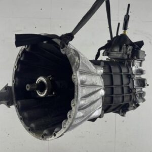 Boite de vitesses LAND ROVER DISCOVERY 1 PHASE 2 Diesel