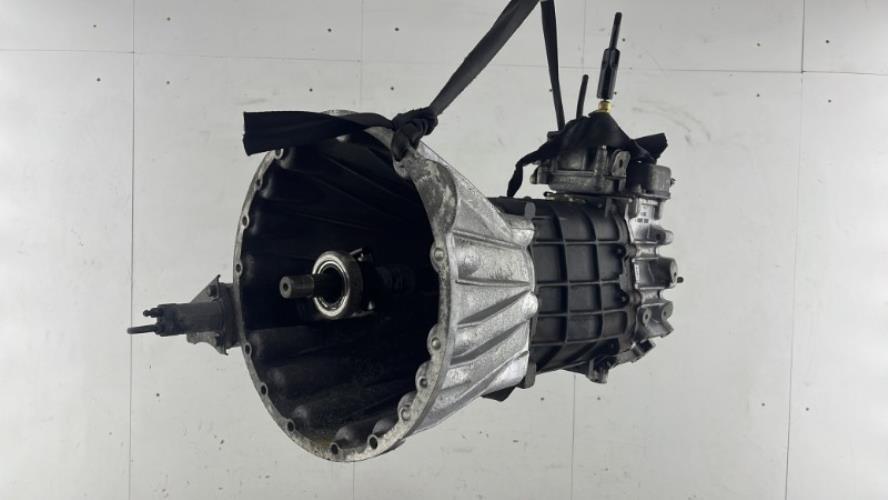 Boite de vitesses LAND ROVER DISCOVERY 1 PHASE 2 Diesel