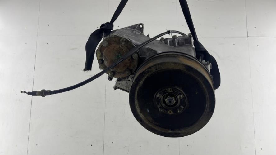 Boite de transfert LAND ROVER DISCOVERY 1 PHASE 2 Diesel