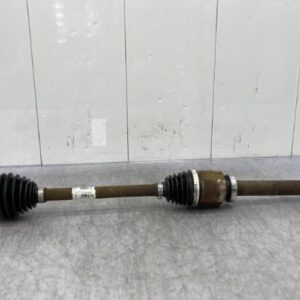 Cardan droit (transmission) RENAULT MEGANE 3 PHASE 1 Diesel