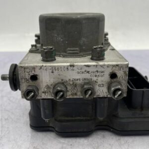 Bloc ABS (freins anti-blocage) RENAULT CLIO 4 PHASE 1 Diesel