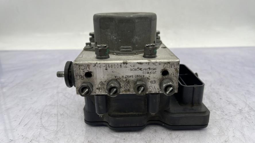 Bloc ABS (freins anti-blocage) RENAULT CLIO 4 PHASE 1 Diesel