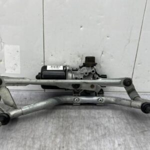 Moteur essuie glace avant RENAULT CLIO 4 PHASE 1 Diesel