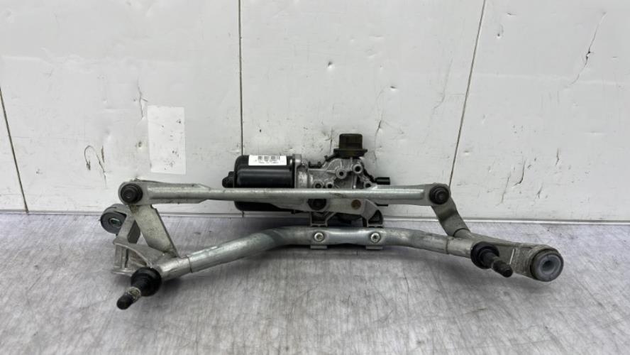 Moteur essuie glace avant RENAULT CLIO 4 PHASE 1 Diesel