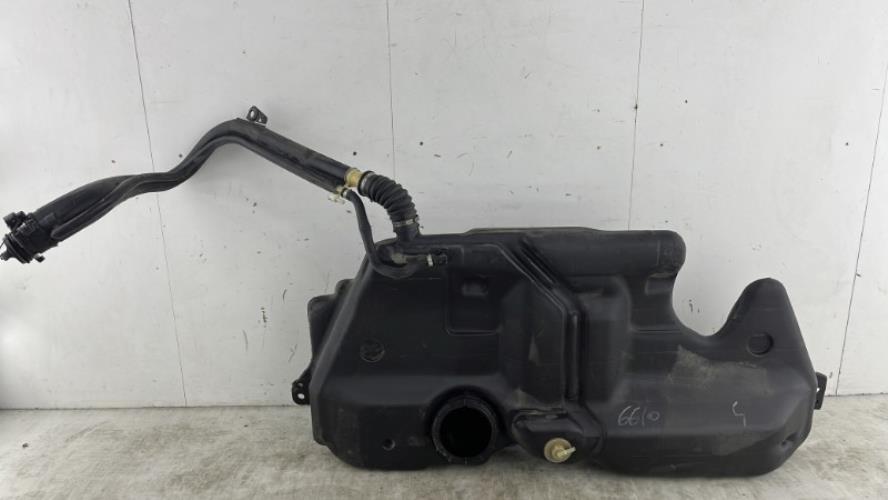 Reservoir RENAULT SCENIC 1 PHASE 2 Diesel