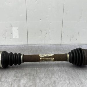 Cardan gauche (transmission) PEUGEOT 307 PHASE 1 Essence