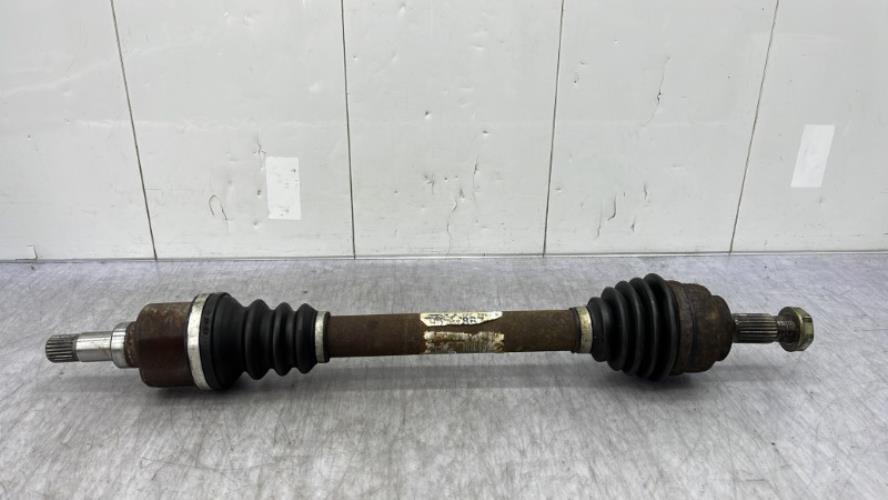 Cardan gauche (transmission) PEUGEOT 307 PHASE 1 Essence