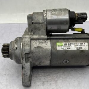 Demarreur AUDI A3 2 SPORTBACK PHASE 2 Diesel