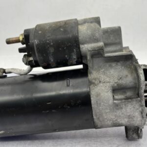 Demarreur AUDI A4 1 PHASE 1 Diesel
