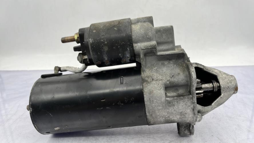 Demarreur AUDI A4 1 PHASE 1 Diesel