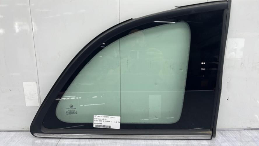 Custode arriere droit FIAT 500 2 PHASE 1 Essence