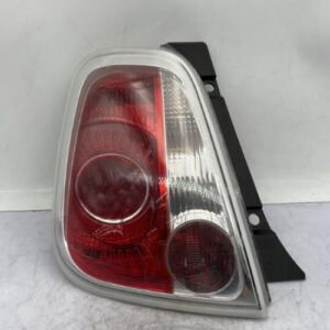 Feu arriere principal gauche (feux) FIAT 500 2 PHASE 1 Essence