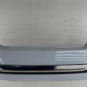 Pare choc arriere FIAT 500 2 PHASE 1 Essence