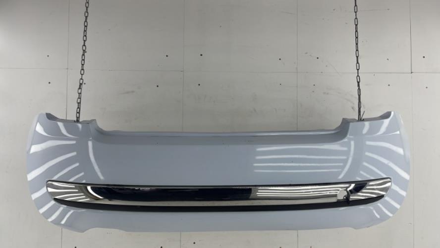 Pare choc arriere FIAT 500 2 PHASE 1 Essence