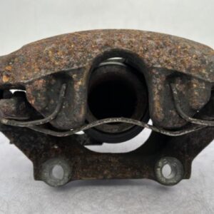 Etrier avant gauche (freinage) AUDI A4 1 PHASE 1 Diesel