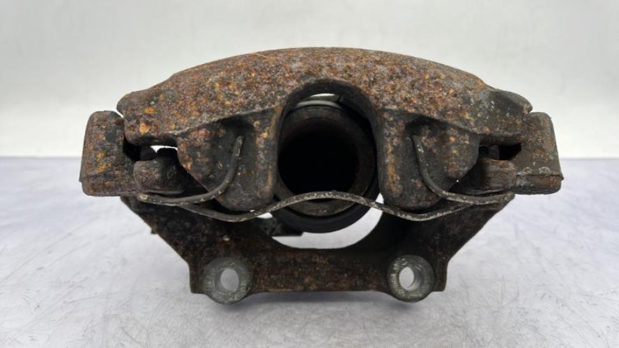 Etrier avant gauche (freinage) AUDI A4 1 PHASE 1 Diesel