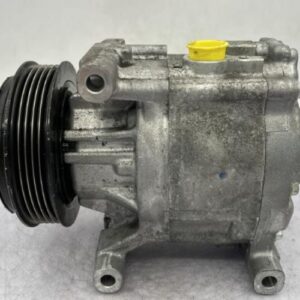 Compresseur clim FIAT 500 2 PHASE 1 Essence