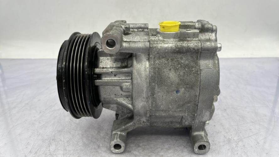 Compresseur clim FIAT 500 2 PHASE 1 Essence