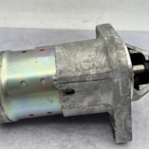 Demarreur FIAT 500 2 PHASE 1 Essence