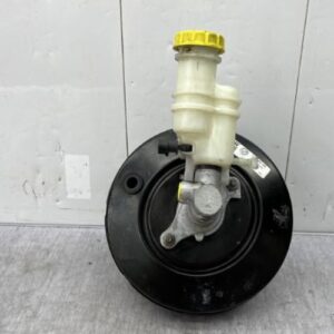 Mastervac FIAT 500 2 PHASE 1 Essence