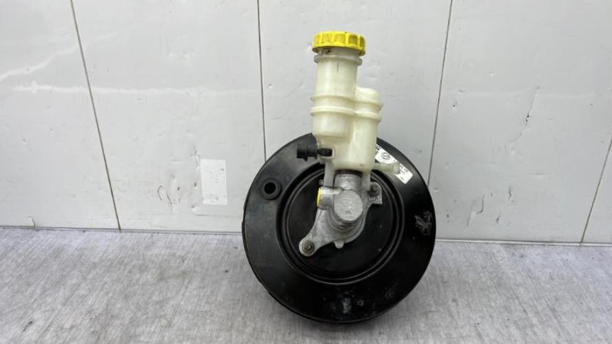 Mastervac FIAT 500 2 PHASE 1 Essence