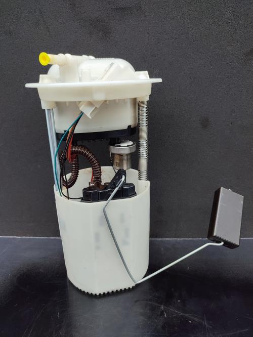 Pompe immergee FIAT 500 2 PHASE 1 Essence