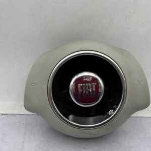 Air bag conducteur FIAT 500 2 PHASE 1 Essence
