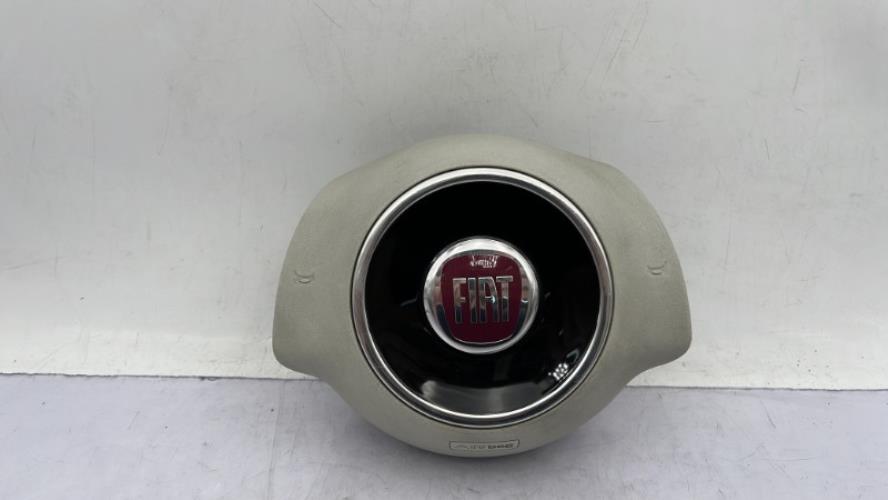 Air bag conducteur FIAT 500 2 PHASE 1 Essence