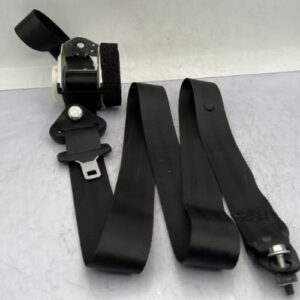 Ceinture arriere droit FIAT 500 2 PHASE 1 Essence