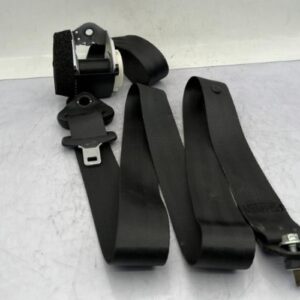 Ceinture arriere gauche FIAT 500 2 PHASE 1 Essence