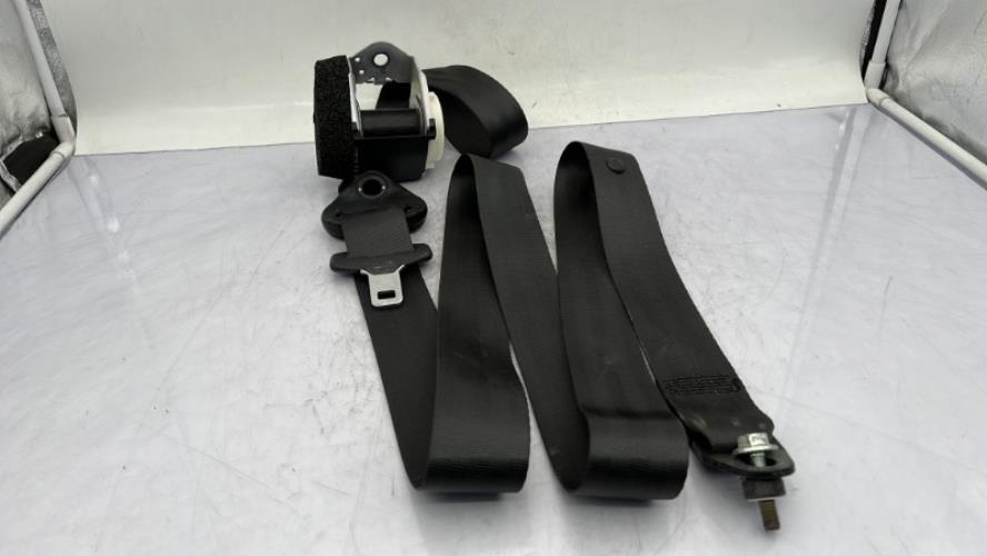 Ceinture arriere gauche FIAT 500 2 PHASE 1 Essence