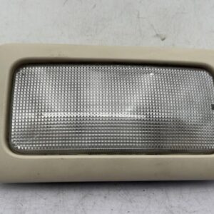 Eclairage de plafonnier FIAT 500 2 PHASE 1 Essence