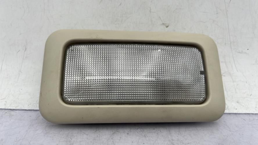 Eclairage de plafonnier FIAT 500 2 PHASE 1 Essence