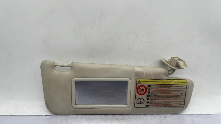 Pare soleil droit FIAT 500 2 PHASE 1 Essence