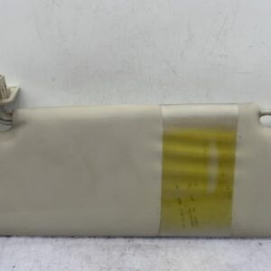 Pare soleil gauche FIAT 500 2 PHASE 1 Essence