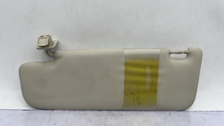 Pare soleil gauche FIAT 500 2 PHASE 1 Essence