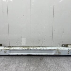 Renfort pare choc arriere (traverse) FIAT 500 2 PHASE 1 Essence