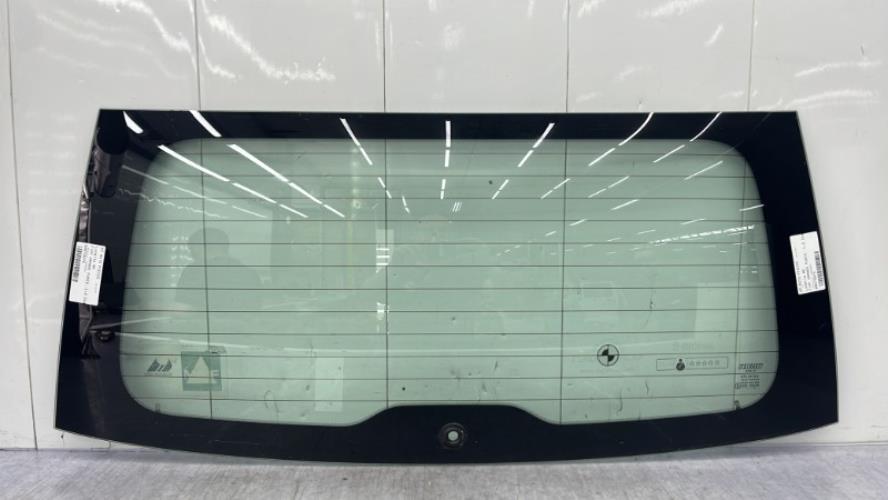 Lunette arriere FIAT GRANDE PUNTO Diesel