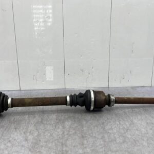 Cardan droit (transmission) PEUGEOT 308 1 PHASE 1 Diesel