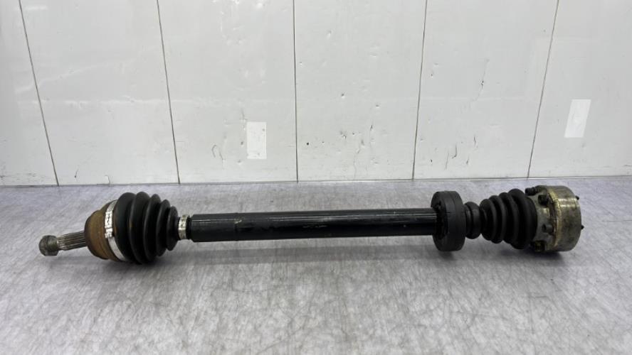 Cardan droit (transmission) VOLKSWAGEN PASSAT 3 PHASE 2 Diesel