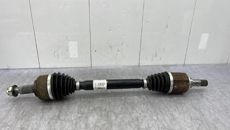 Cardan gauche (transmission) RENAULT LAGUNA 3 PHASE 2 Diesel