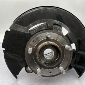 Fusee avant droit OPEL ZAFIRA TOURER C PHASE 1 Diesel