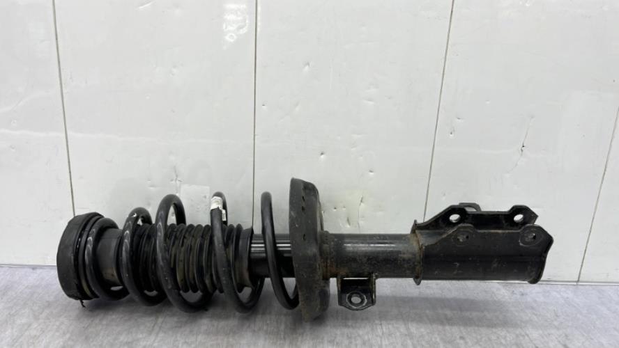 Amortisseur avant droit OPEL ZAFIRA TOURER C PHASE 1 Diesel