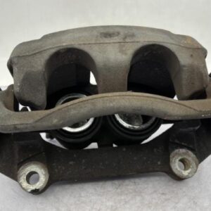 Etrier avant droit (freinage) OPEL VIVARO 1 PHASE 2 Diesel